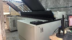 PRE-PRESS NEWS - JULIO 2026 CTP Computer to plate